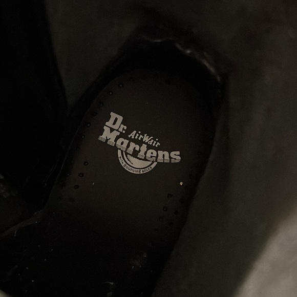 Dr. Martens Jadon Boot - black - Picture 8 of 8